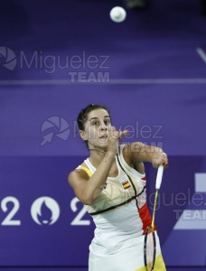 Juegos Olímpicos de París (Francia) 2024. 