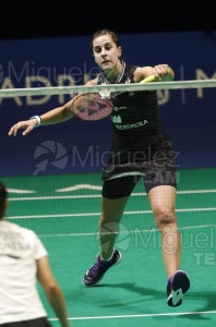 Madrid Spain Masters de Badminton 2023