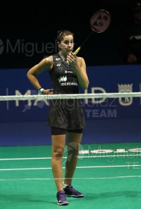Madrid Spain Masters de Badminton 2023