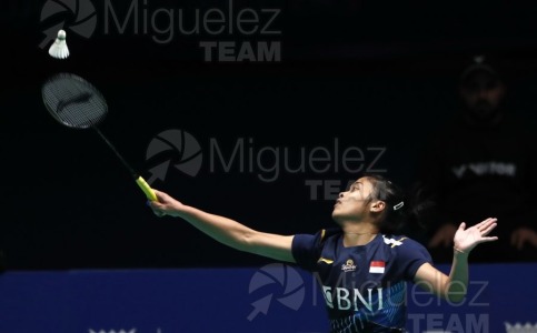 Madrid Spain Masters de Badminton 2023