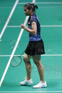 Madrid Spain Masters de Badminton 2023
