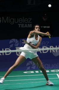 Madrid Spain Masters de Badminton 2023