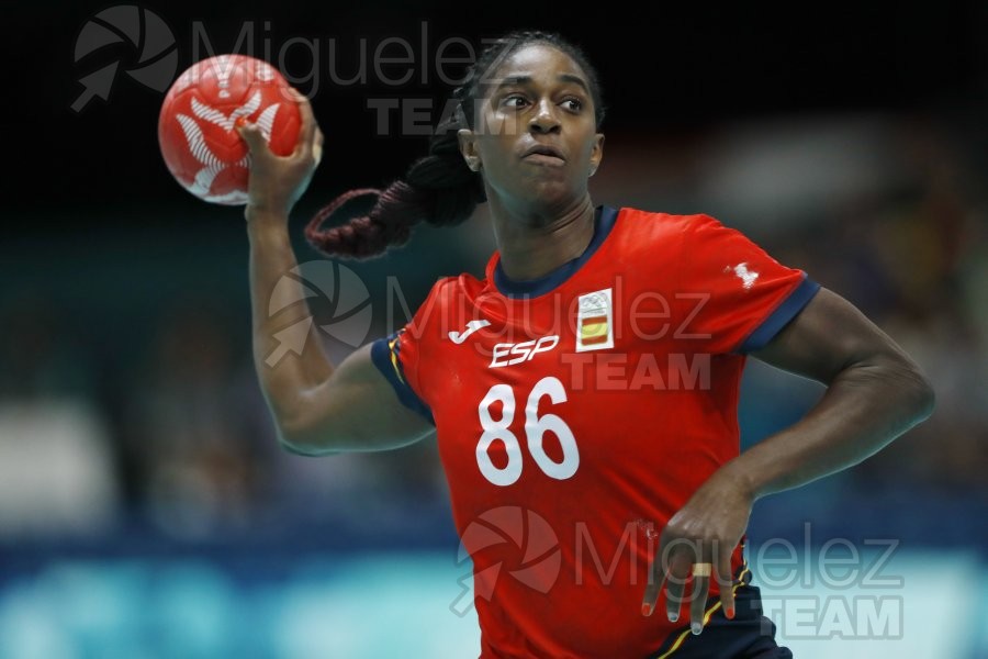 Juegos Olímpicos de París 2024. Balonmano.