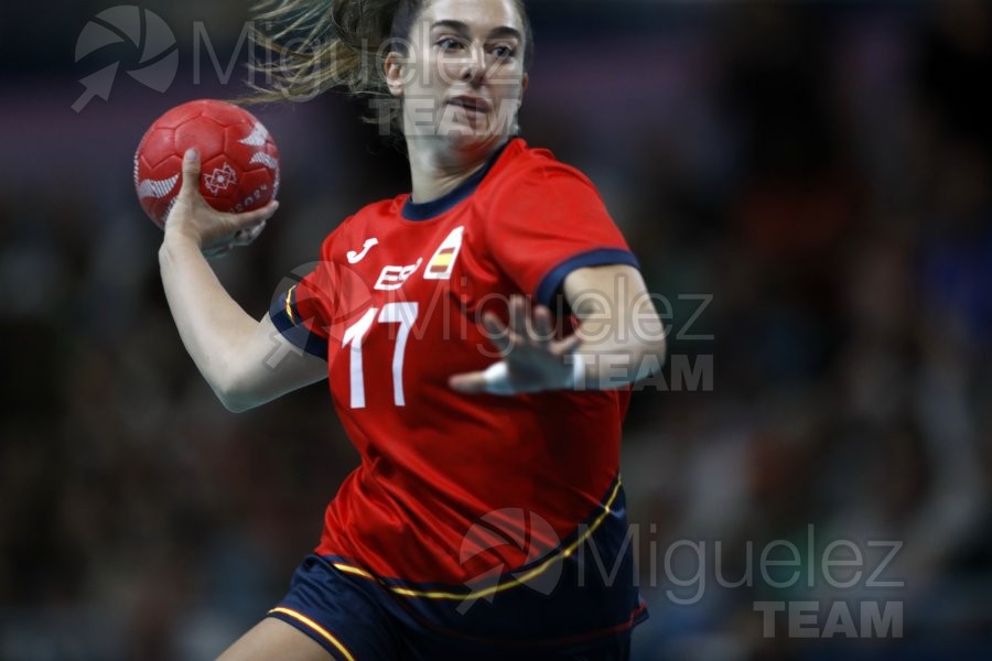 Juegos Olímpicos de París 2024. Balonmano.