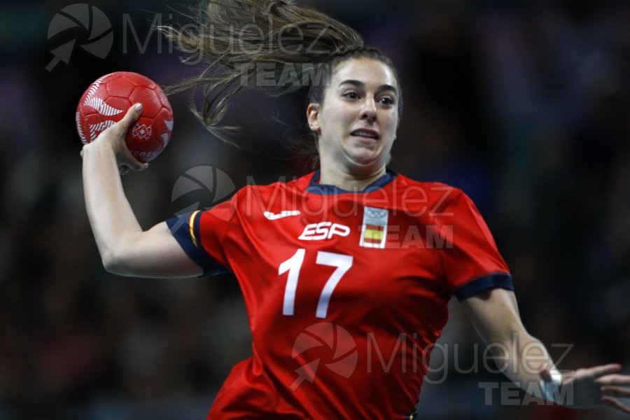 Juegos Olímpicos de París 2024. Balonmano.