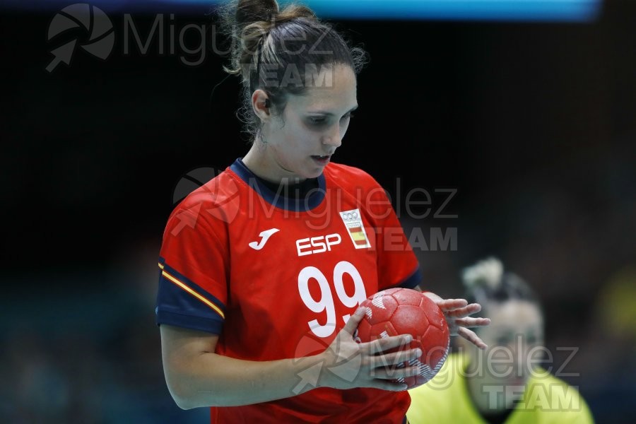 Juegos Olímpicos de París 2024. Balonmano.