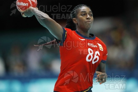 Juegos Olímpicos de París 2024. Balonmano.