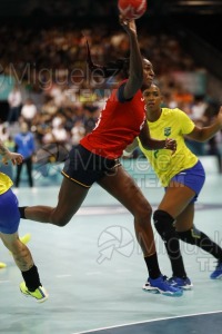 Juegos Olímpicos de París 2024. Balonmano.