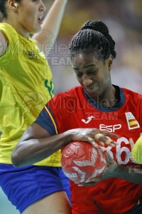 Juegos Olímpicos de París 2024. Balonmano.