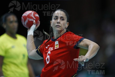 Juegos Olímpicos de París 2024. Balonmano.