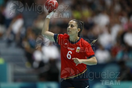 Juegos Olímpicos de París 2024. Balonmano.