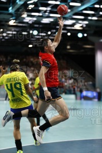 Juegos Olímpicos de París 2024. Balonmano.