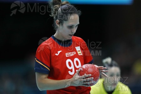 Juegos Olímpicos de París 2024. Balonmano.