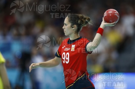 Juegos Olímpicos de París 2024. Balonmano.