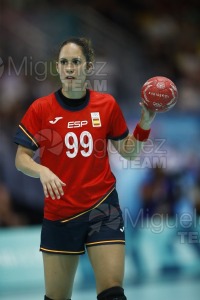 Juegos Olímpicos de París 2024. Balonmano.