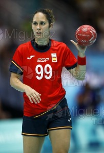 Juegos Olímpicos de París 2024. Balonmano.