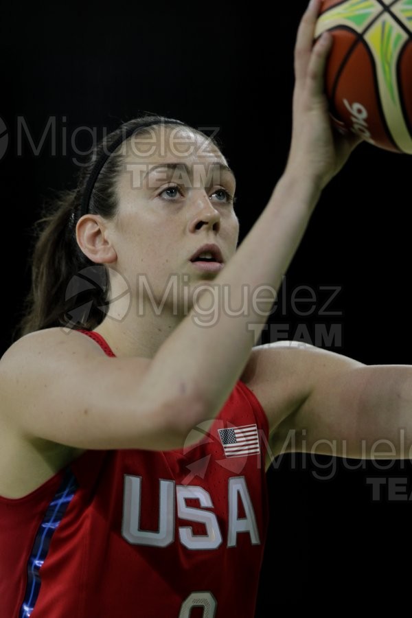 Juegos Olímpicos de verano en Rio de Janeiro (Brasil) 2016. Baloncesto. 