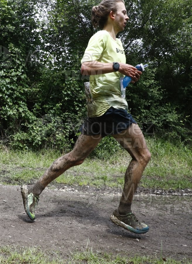 Atletismo Trail. Maratón de montaña Zegama-Aizcorri (Zegama) 2026.