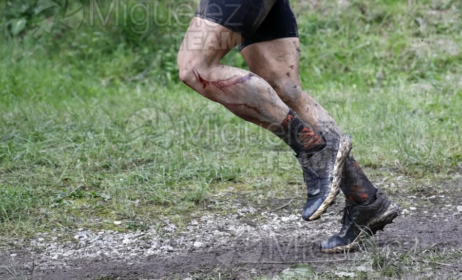 Atletismo Trail. Maratón de montaña Zegama-Aizcorri (Zegama) 2026.