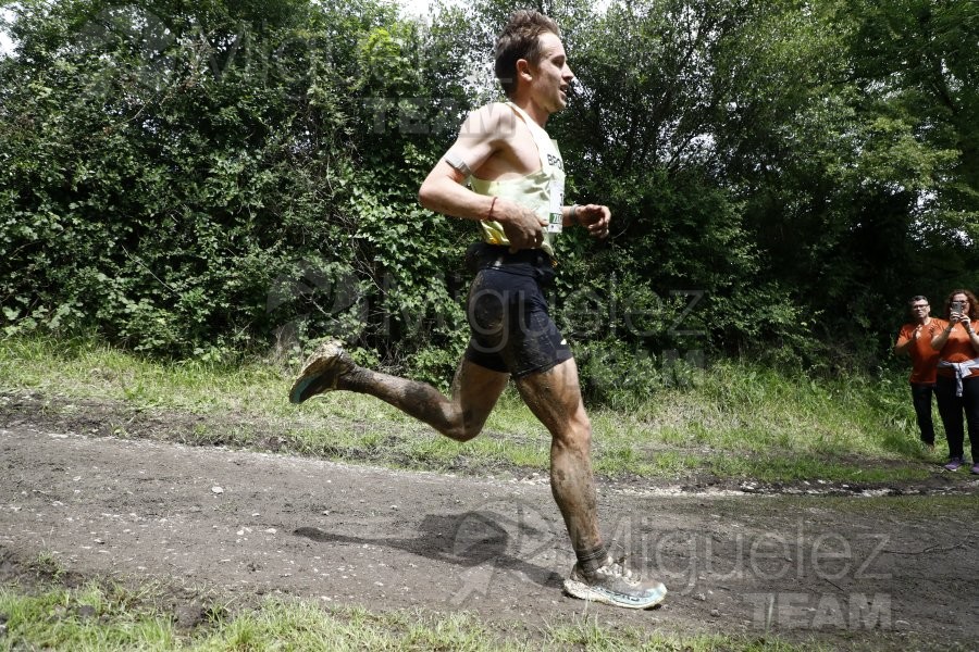 Atletismo Trail. Maratón de montaña Zegama-Aizcorri (Zegama) 2026.