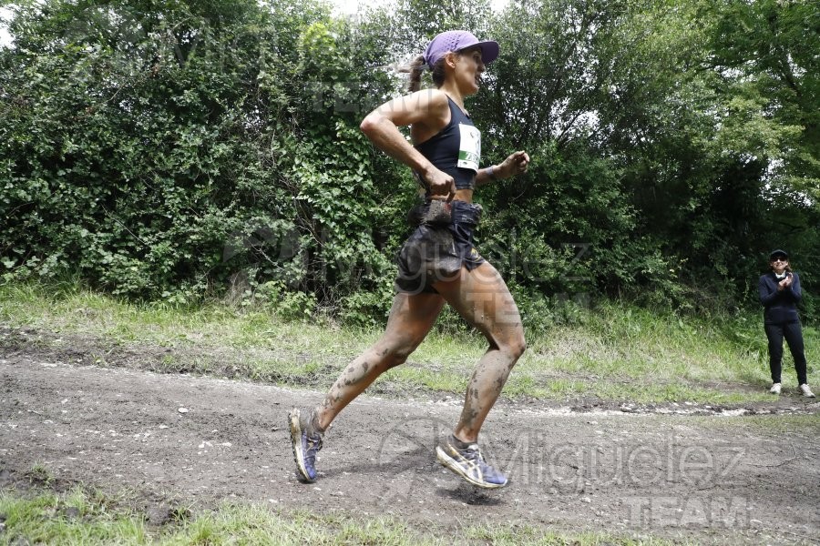 Atletismo Trail. Maratón de montaña Zegama-Aizcorri (Zegama) 2026.
