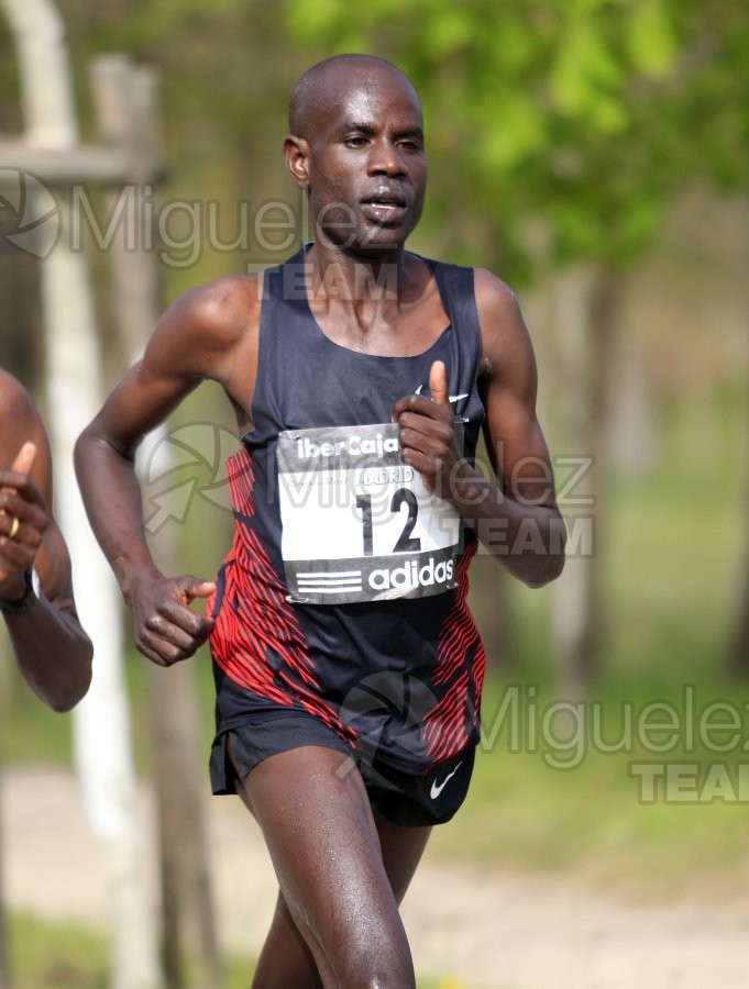 ATLETISMO: 10km y Rock 'n' Roll Madrid (MAPOMA) 2012