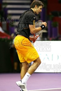 Tenis Master Series Madrid 2007.