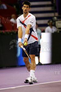 Tenis Master Series Madrid 2007.