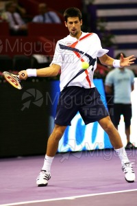 Tenis Master Series Madrid 2007.