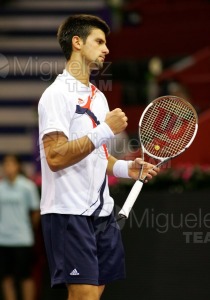Tenis Master Series Madrid 2007.