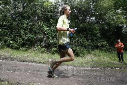 Atletismo Trail. Maratón de montaña Zegama-Aizcorri (Zegama) 2026.