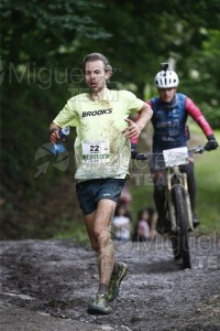 Atletismo Trail. Maratón de montaña Zegama-Aizcorri (Zegama) 2026.