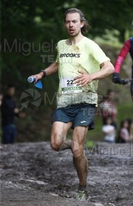 Atletismo Trail. Maratón de montaña Zegama-Aizcorri (Zegama) 2026.