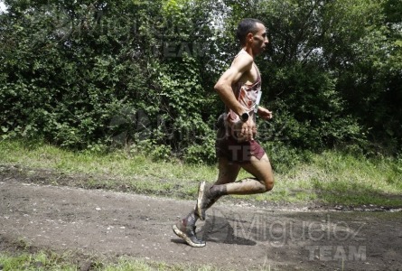 Atletismo Trail. Maratón de montaña Zegama-Aizcorri (Zegama) 2026.
