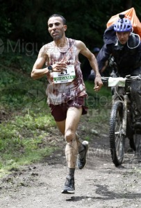 Atletismo Trail. Maratón de montaña Zegama-Aizcorri (Zegama) 2026.