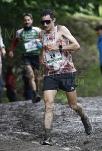 Atletismo Trail. Maratón de montaña Zegama-Aizcorri (Zegama) 2026.