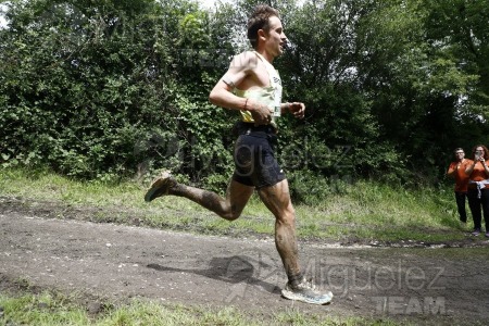 Atletismo Trail. Maratón de montaña Zegama-Aizcorri (Zegama) 2026.