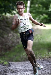 Atletismo Trail. Maratón de montaña Zegama-Aizcorri (Zegama) 2026.