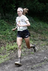Atletismo Trail. Maratón de montaña Zegama-Aizcorri (Zegama) 2026.