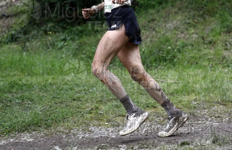 Atletismo Trail. Maratón de montaña Zegama-Aizcorri (Zegama) 2026.