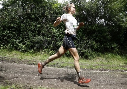 Atletismo Trail. Maratón de montaña Zegama-Aizcorri (Zegama) 2026.