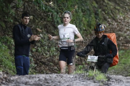 Atletismo Trail. Maratón de montaña Zegama-Aizcorri (Zegama) 2026.