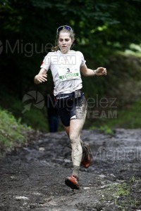 Atletismo Trail. Maratón de montaña Zegama-Aizcorri (Zegama) 2026.