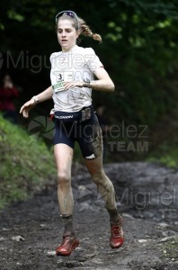 Atletismo Trail. Maratón de montaña Zegama-Aizcorri (Zegama) 2026.