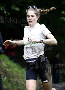 Atletismo Trail. Maratón de montaña Zegama-Aizcorri (Zegama) 2026.