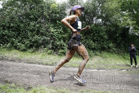 Atletismo Trail. Maratón de montaña Zegama-Aizcorri (Zegama) 2026.