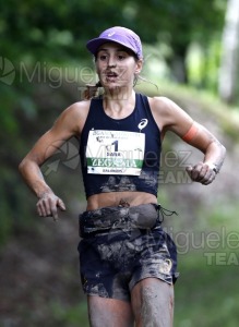 Atletismo Trail. Maratón de montaña Zegama-Aizcorri (Zegama) 2026.
