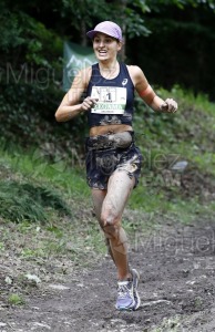 Atletismo Trail. Maratón de montaña Zegama-Aizcorri (Zegama) 2026.