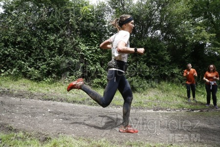 Atletismo Trail. Maratón de montaña Zegama-Aizcorri (Zegama) 2026.