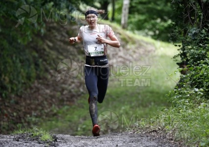 Atletismo Trail. Maratón de montaña Zegama-Aizcorri (Zegama) 2026.